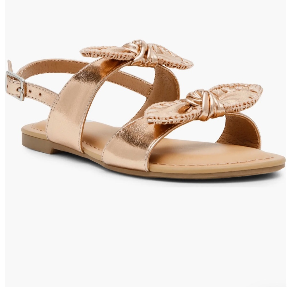 New Kids' Caicey Slingback Sandal
DV by Dolce Vita‎